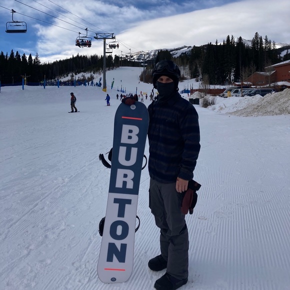 Meet your Posher, Charles - Picture 1 of 1